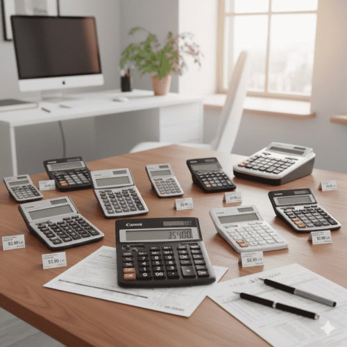 Calculatoare de birou